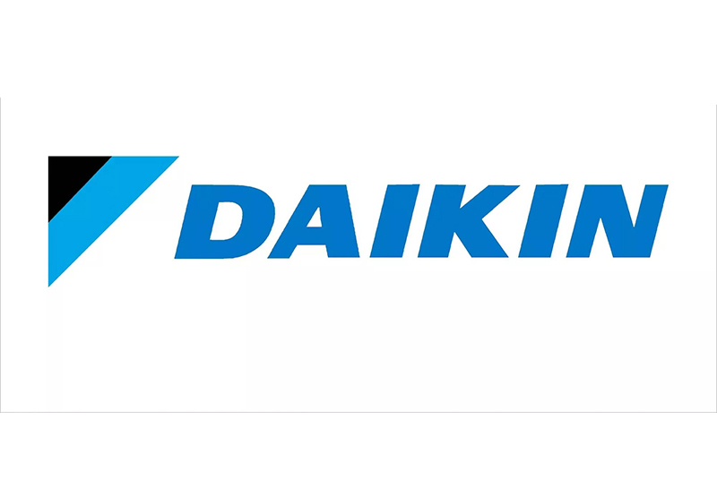 Daikin in Riverside